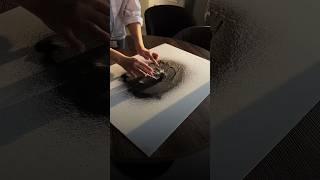 Простая идея для предметной съемки #предметнаясъемка #предметныйфотограф #контентсъемка
