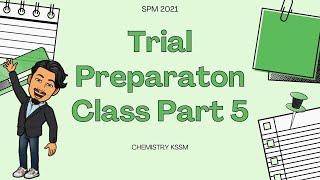 Pretrial Preparation Class Part 5