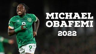 Michael Obafemi - Future Star | Goals, Assists, Skills