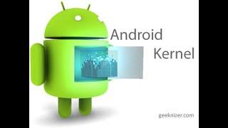 working on android kernel from scratch how to merge android kernel into linux kernel stable part-5