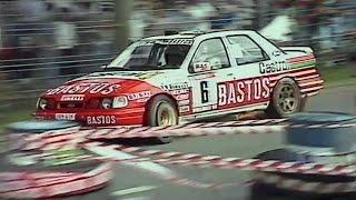 1991 Ypres 24 Hours Rally