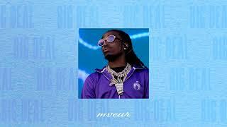 [FREE] Quavo Type Beat 2022 - Big Deal - Mveur