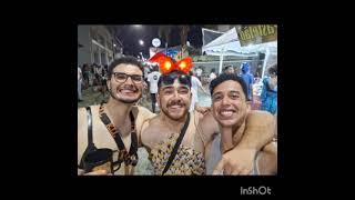 Carnaval da BETONHADA PARTE 2 (LENDÁRIO)