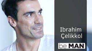 Ibrahim Celikkol   Be Man BTS   **English interview link in description**