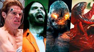 Best Birth of Supervillains Scenes in Movies