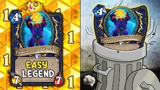 Once Oppressive Hearthstone Decks That Are Now Bad