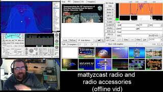 SSTV from the ISS!