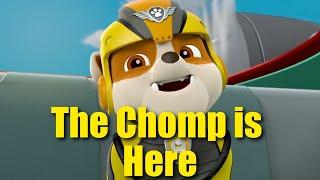 Rubble's Best Moments: A PAW Patrol Compilation!