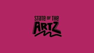 AZPM presents "State Of The Artz"