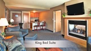 Hampton Inn Rutland, Rutland, Vermont