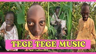 Tege Tege Music Video| Funny video