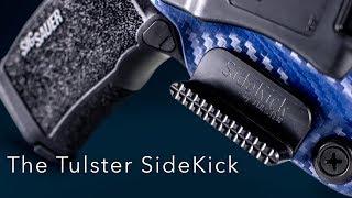 Tulster SideKick - Overview