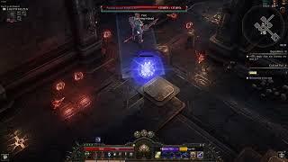 Wolcen  Aegis of Stormfall in huge shortcut