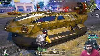 Exploring Pubg Mobile 3.4 NewUpdate Bloodmoon Awakening Dracula Boss Fight #pubgmobile #newupdate3.4