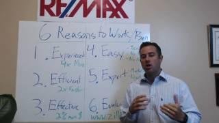 6 Reasons to Work with Ben Graham