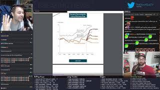 TheStockGuy on Hasanabi's Stock Market take