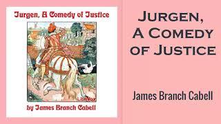 Jurgen, A Comedy of Justice Audiobook by James Branch Cabell | Audiobooks Youtube Free