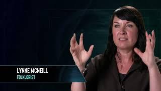 Paranormal Caught on Camera