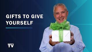 Gifts to Give Yourself