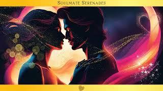 Harmonic Haven │ Soulmate Serenades Playlist #9 │ Love  Erotic  Romantic  Soulmate 