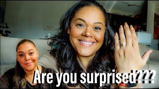 SHE SAID YES | Are You Surprised?? -ShannaMarieBVLOGS