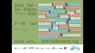 Teaser - Festi'Val de Marne 2020