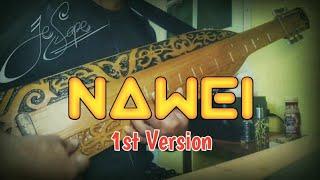 Nawei 1st Version - Je Sape (Sape Dayak Instrument)