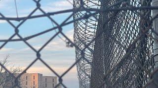 ATL NAACP calls for action on Fulton County Jail after DOJ report