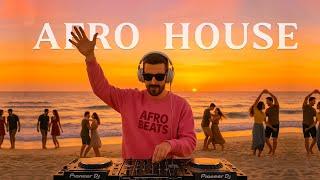 SUMMER AFRO HOUSE Sunset Mix (Adam Port, Avicii, The Weeknd, Coldplay, Diplo) - Summer Vibes #7