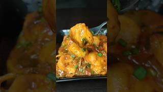 Manchurian Momos #shorts #manchurian #momos