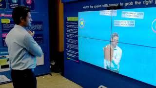 Grab the words - Zeal Interactive