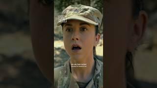 CRAZY FEMALE ARMY MEDIC VS VIRGIN | 40+ MILITARY SHOWS AVAILABLE ON VETERANTV.COM