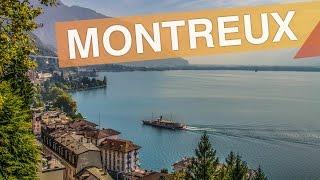 Montreux - Suíça :: 3 atrações imperdíveis da cidade :: 3em3