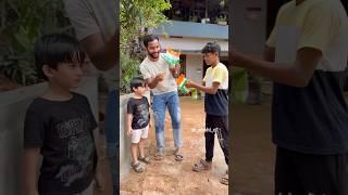 Independence DaySpecial #shorts #anshisvlogs #happyindependenceday #celebratewithshorts