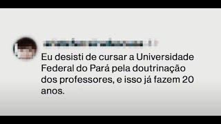 A verdadeira face da doutrinação nas universidades | UNITOPIA