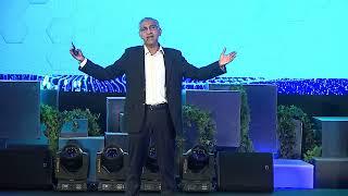 LEAP 2023 Keynote: Rajiv Ramaswami, CEO of Nutanix