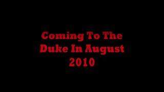 The Duke Mitchell - August Film Party (2010) Teaser Trailer