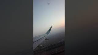 JEDDAH TO MULTAN PAKISTAN AIRBLUE FLIGHT DANGEROUS TAKEOFF AT JEDDAH INTERNATIONAL AIRPORT