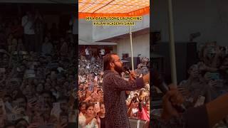 Maa Baapu Song Launching | Kalam Academy Sikar #motivation #rajasthanisong #rajasthanimusic