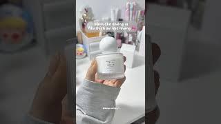 Nước hoa vibe tinh khôi  #perfume #nuochoa #unboxing #xuhuong #trending #video #unbox #leelyn
