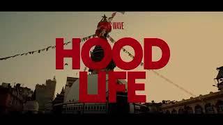 YOUNG WAVE _ HOOD LIFE (OFFICIAL MUSIC VIDEO) prod. ZEN @youngwaveofficial2025