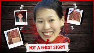Elisa Lam is NOT a Ghost Story!