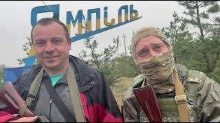 "Скоро вже буде паска". Великодня поїздка на схід волонтерів Ліги ветеранів Львівщини