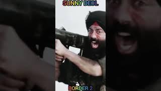 Border 2 Teaser | Sunny Deol | Varun Dhawan | Diljit | Ahaan Shetty | JP Dutta | 23 January, 2026