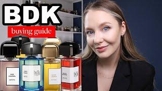 BDK Parfums | Fragrance Buing Guide