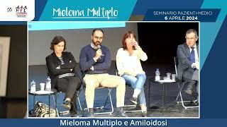 Mieloma Multiplo e Amiloidosi