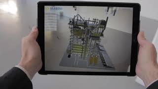 Augmented Reality DEMO