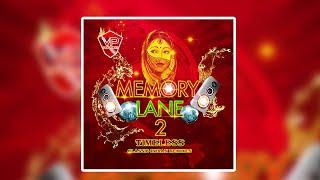 Memory Lane 2 by Vp Premier (Timeless Bollywood Remixes)