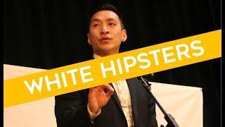 White Hipsters || [Spoken Word Poetry]