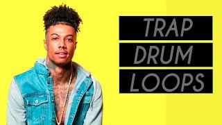 TRAP DRUM LOOPS 2020 | FREE loop kit trap | blue face